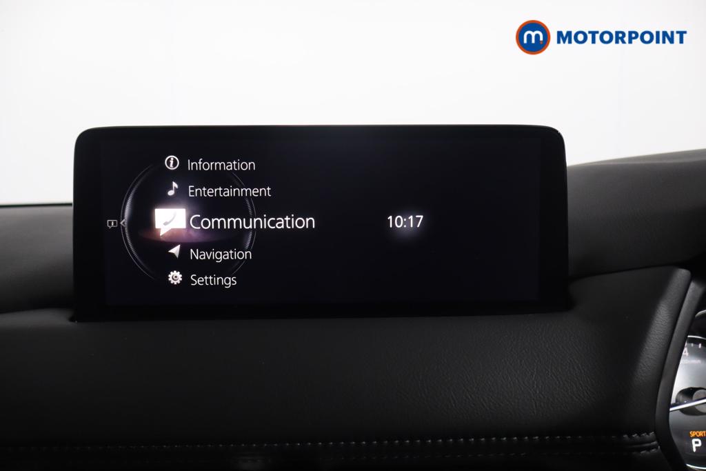 Mazda Cx-5 Se-L Automatic Petrol SUV - Stock Number (1575313) - 2nd supplementary image