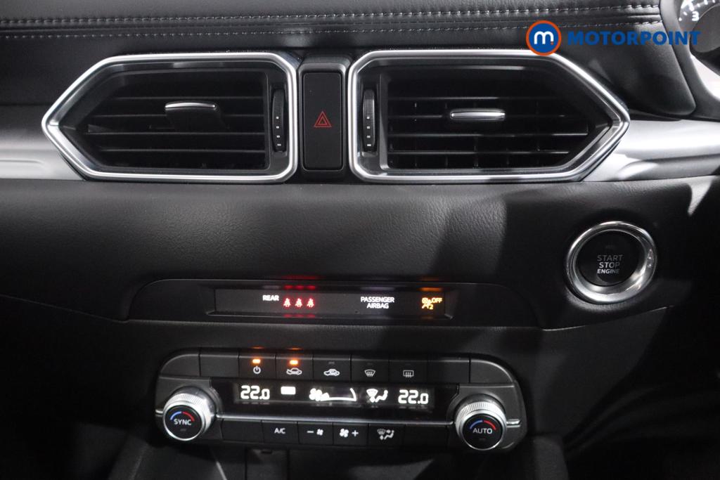 Mazda Cx-5 Se-L Automatic Petrol SUV - Stock Number (1575313) - 3rd supplementary image