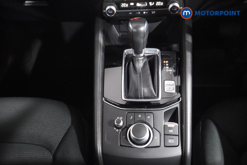 Mazda Cx-5 Se-L Automatic Petrol SUV - Stock Number (1575313) - 4th supplementary image