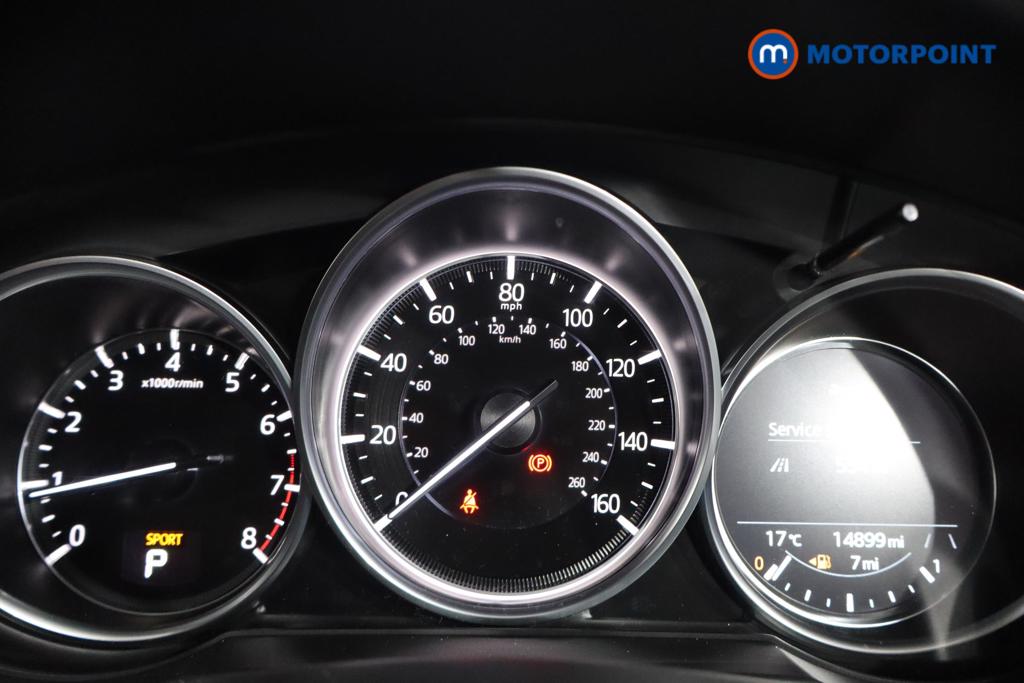 Mazda Cx-5 Se-L Automatic Petrol SUV - Stock Number (1575313) - 5th supplementary image