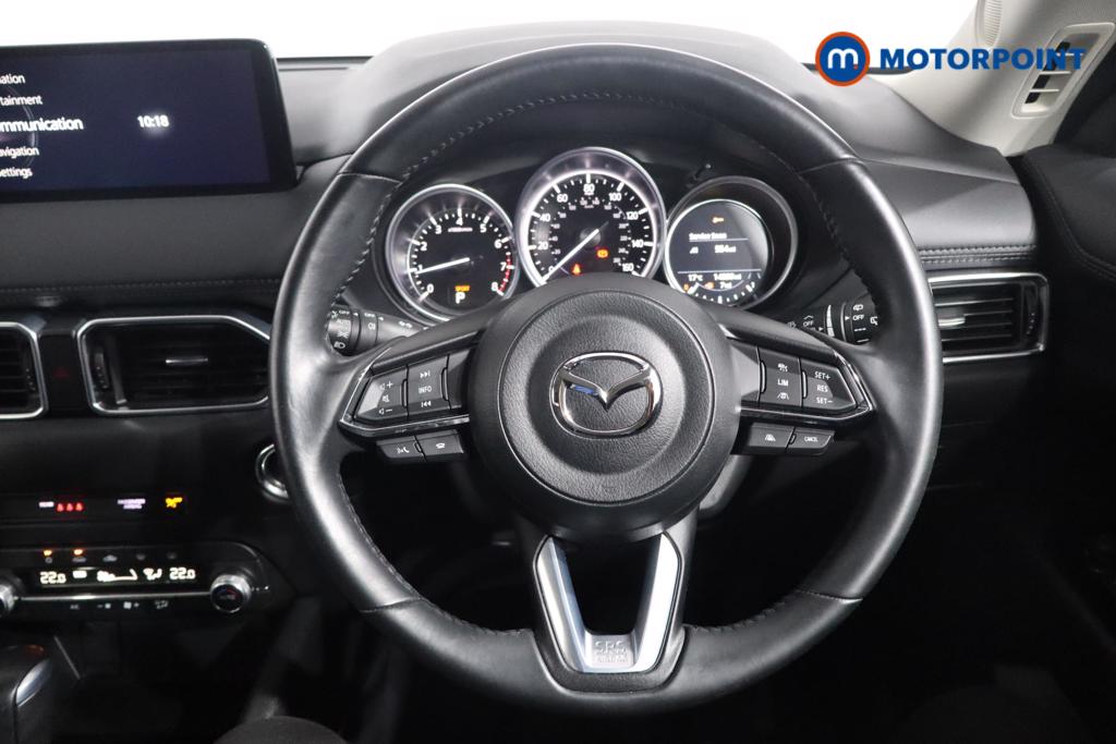 Mazda Cx-5 Se-L Automatic Petrol SUV - Stock Number (1575313) - 6th supplementary image