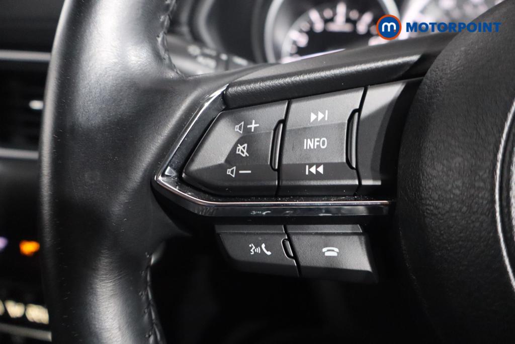 Mazda Cx-5 Se-L Automatic Petrol SUV - Stock Number (1575313) - 7th supplementary image