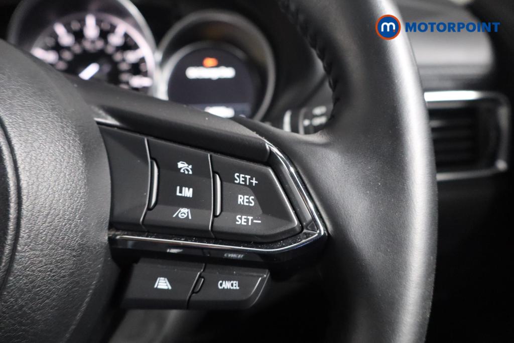 Mazda Cx-5 Se-L Automatic Petrol SUV - Stock Number (1575313) - 8th supplementary image