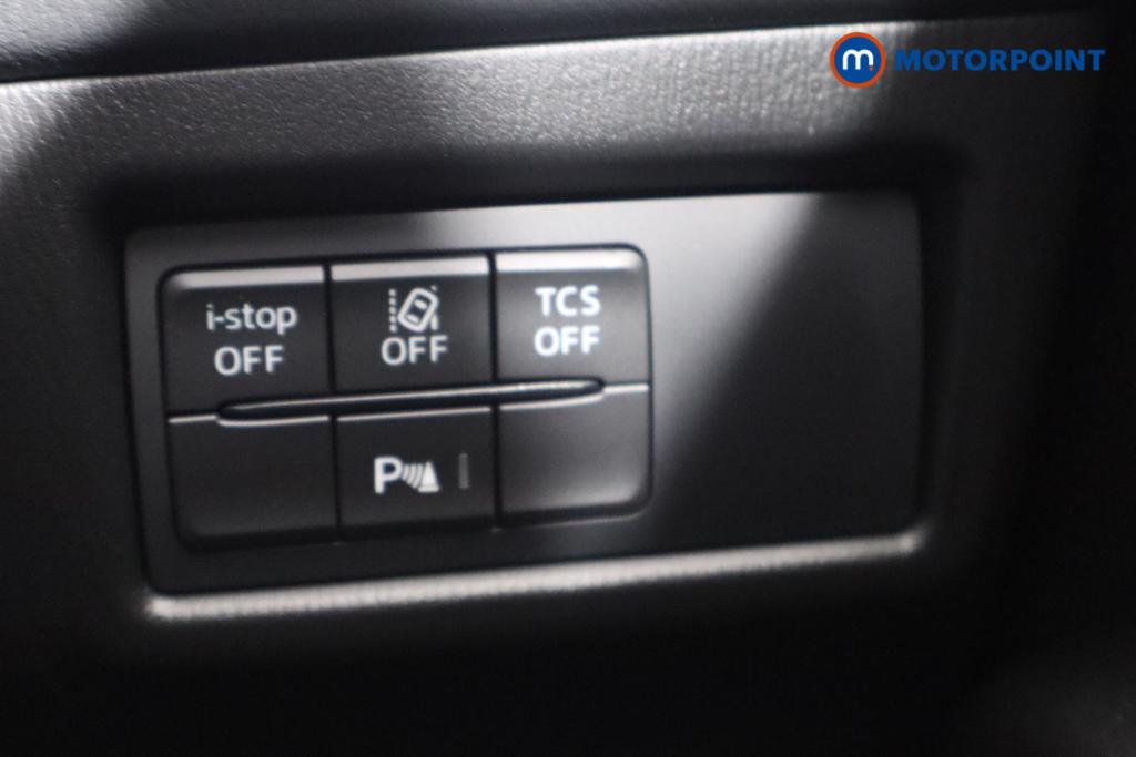 Mazda Cx-5 Se-L Automatic Petrol SUV - Stock Number (1575313) - 12th supplementary image