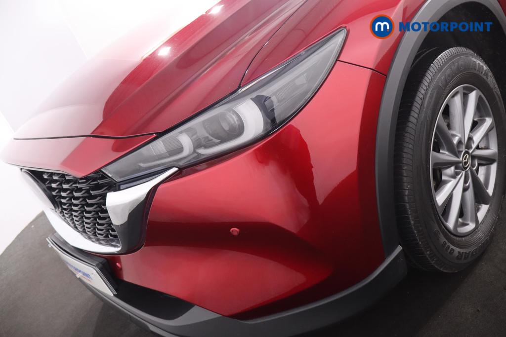 Mazda Cx-5 Se-L Automatic Petrol SUV - Stock Number (1575313) - 14th supplementary image