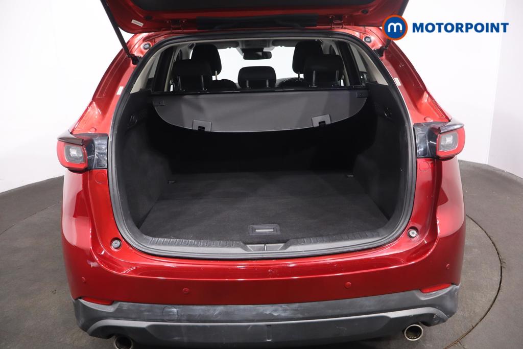 Mazda Cx-5 Se-L Automatic Petrol SUV - Stock Number (1575313) - 19th supplementary image