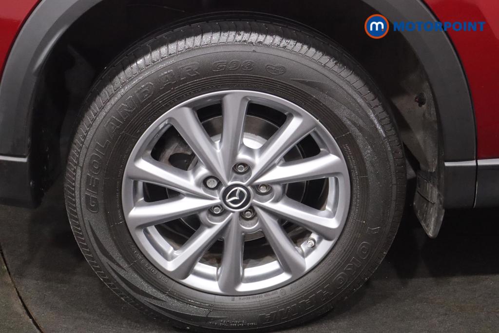 Mazda Cx-5 Se-L Automatic Petrol SUV - Stock Number (1575313) - 20th supplementary image