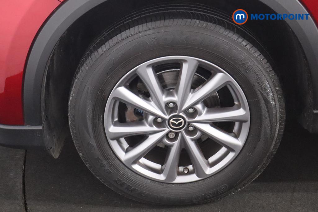 Mazda Cx-5 Se-L Automatic Petrol SUV - Stock Number (1575313) - 22nd supplementary image