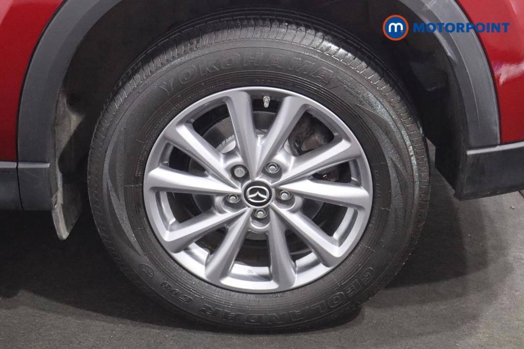 Mazda Cx-5 Se-L Automatic Petrol SUV - Stock Number (1575313) - 23rd supplementary image
