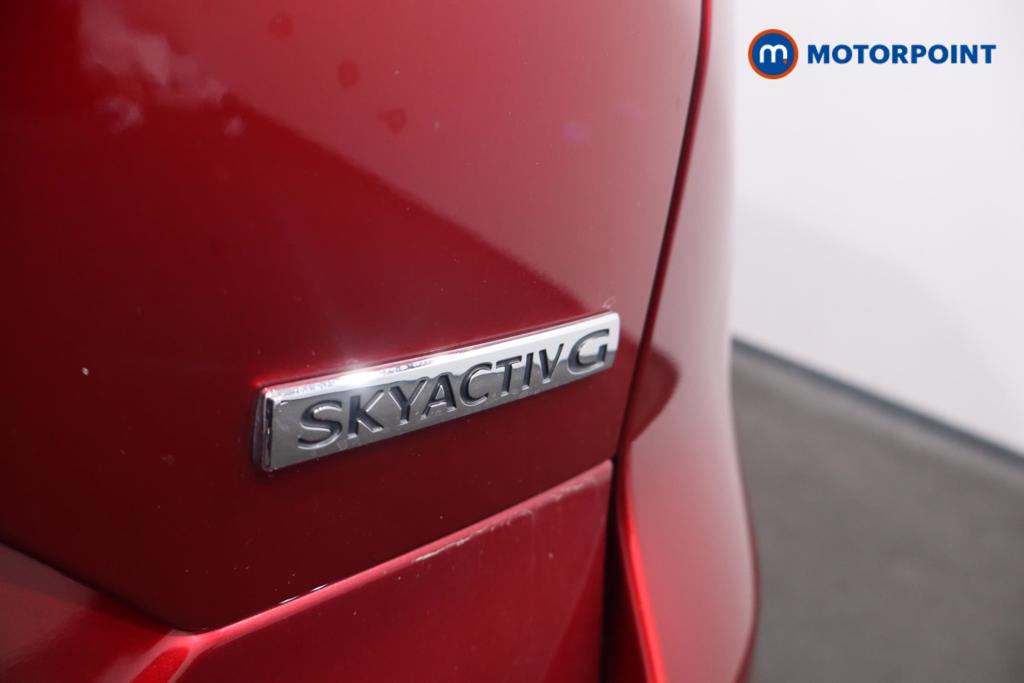 Mazda Cx-5 Se-L Automatic Petrol SUV - Stock Number (1575313) - 24th supplementary image