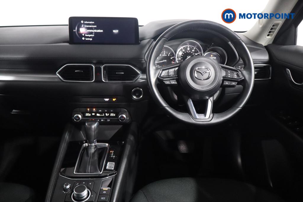 Mazda Cx-5 Se-L Automatic Petrol SUV - Stock Number (1575313) - 1st supplementary image