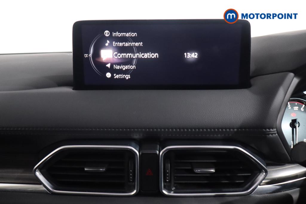 Mazda Cx-5 Sport Edition Manual Diesel SUV - Stock Number (1575314) - 2nd supplementary image