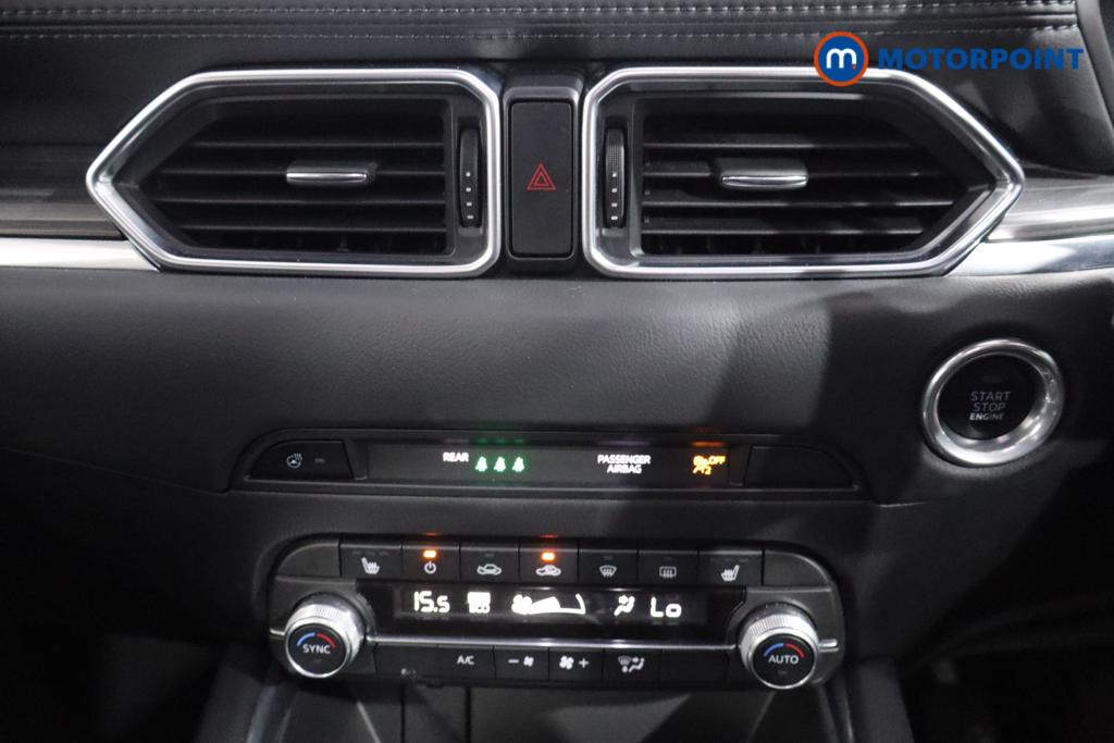 Mazda Cx-5 Sport Edition Manual Diesel SUV - Stock Number (1575314) - 3rd supplementary image