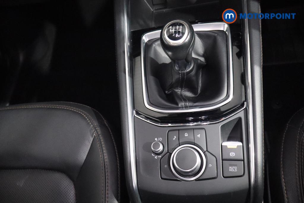 Mazda Cx-5 Sport Edition Manual Diesel SUV - Stock Number (1575314) - 4th supplementary image