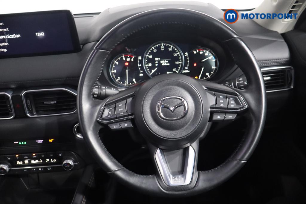 Mazda Cx-5 Sport Edition Manual Diesel SUV - Stock Number (1575314) - 6th supplementary image
