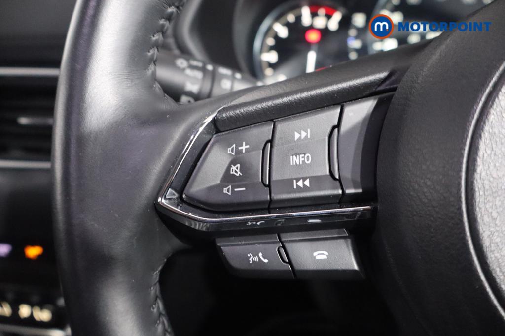 Mazda Cx-5 Sport Edition Manual Diesel SUV - Stock Number (1575314) - 7th supplementary image