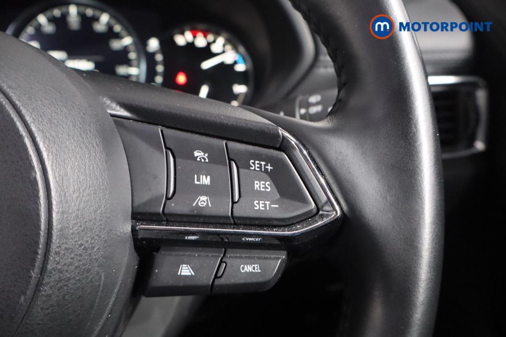 Mazda Cx-5 Sport Edition Manual Diesel SUV - Stock Number (1575314) - 8th supplementary image