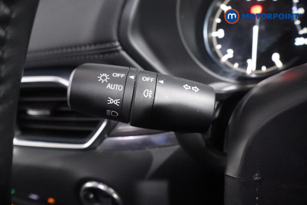 Mazda Cx-5 Sport Edition Manual Diesel SUV - Stock Number (1575314) - 10th supplementary image