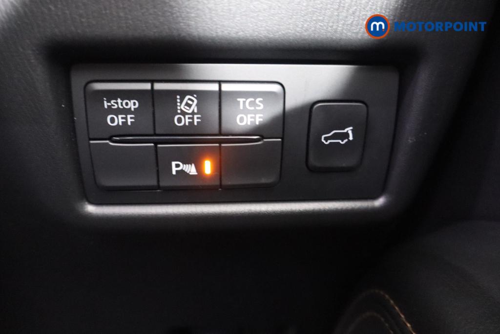 Mazda Cx-5 Sport Edition Manual Diesel SUV - Stock Number (1575314) - 12th supplementary image