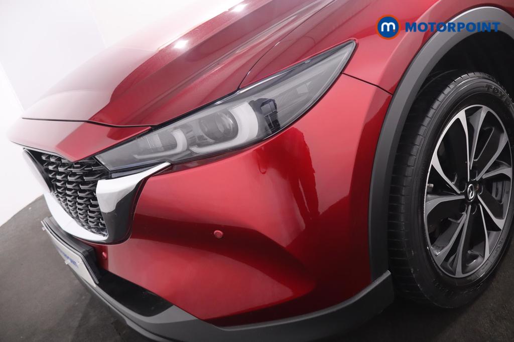 Mazda Cx-5 Sport Edition Manual Diesel SUV - Stock Number (1575314) - 14th supplementary image