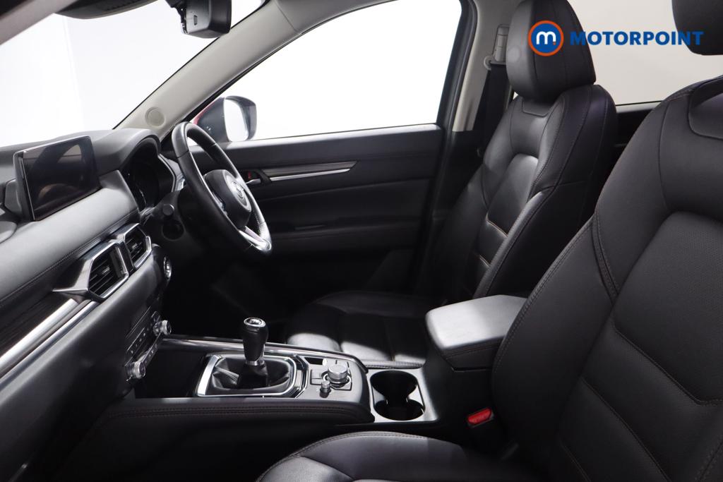 Mazda Cx-5 Sport Edition Manual Diesel SUV - Stock Number (1575314) - 16th supplementary image