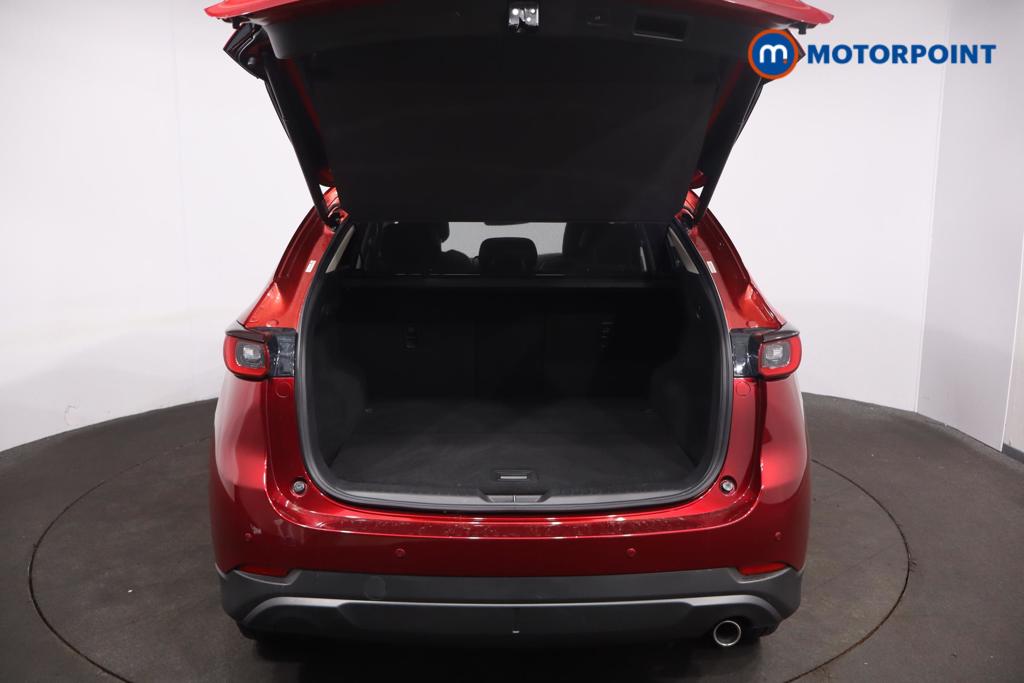 Mazda Cx-5 Sport Edition Manual Diesel SUV - Stock Number (1575314) - 19th supplementary image