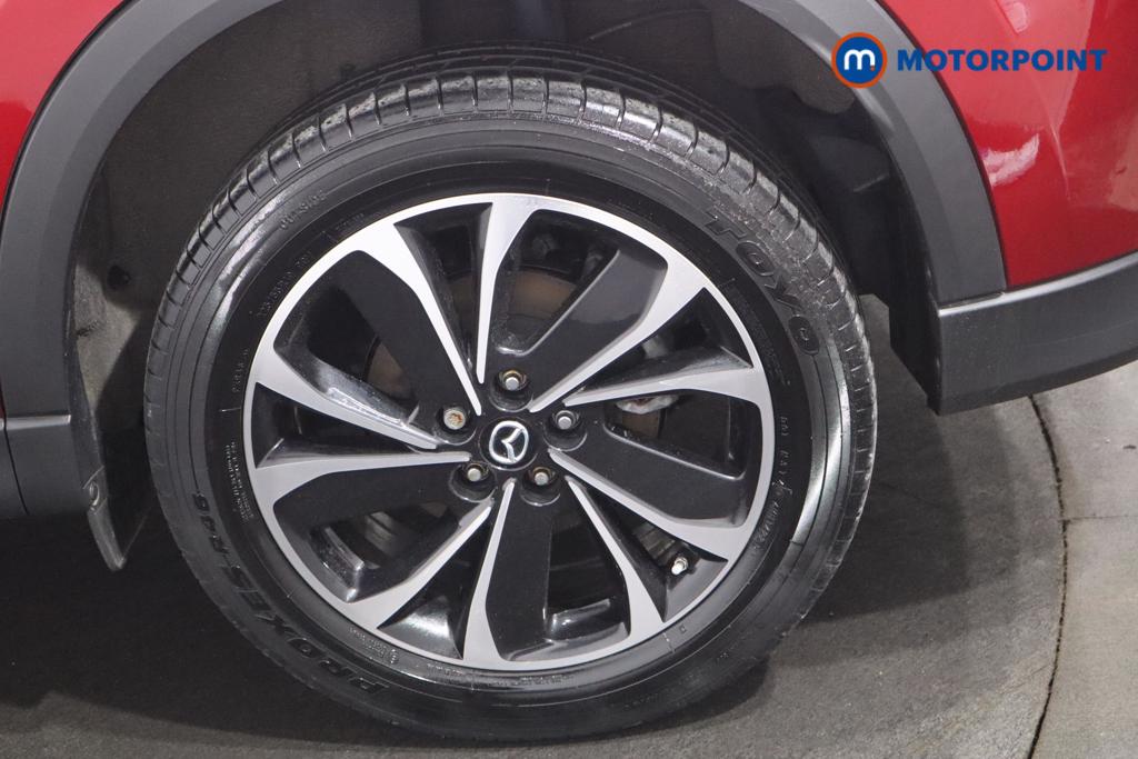 Mazda Cx-5 Sport Edition Manual Diesel SUV - Stock Number (1575314) - 23rd supplementary image