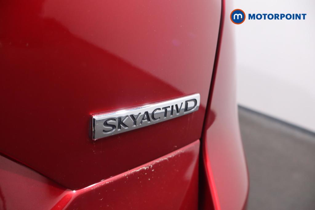 Mazda Cx-5 Sport Edition Manual Diesel SUV - Stock Number (1575314) - 24th supplementary image