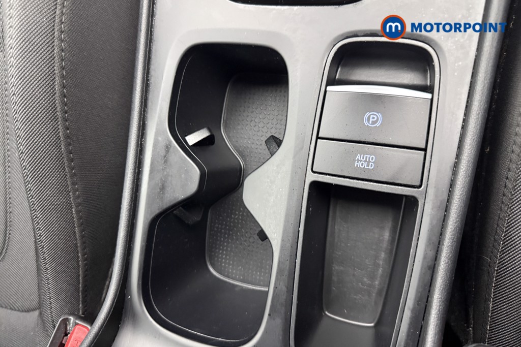 Hyundai Tucson Se Connect Manual Petrol SUV - Stock Number (1575402) - 12th supplementary image