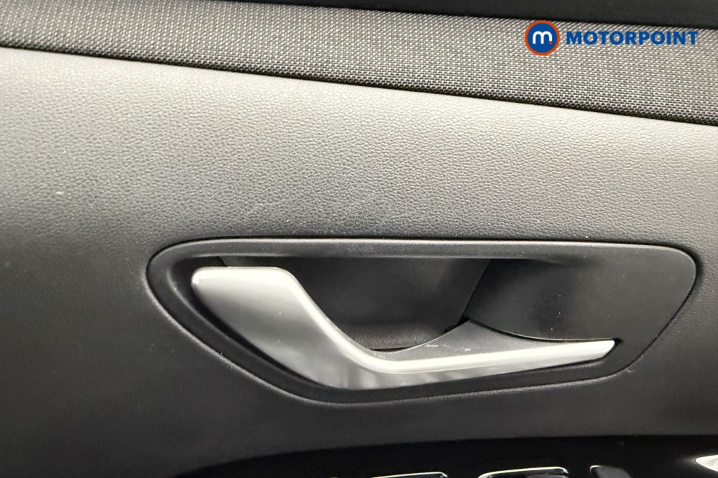 Hyundai Tucson Se Connect Manual Petrol SUV - Stock Number (1575402) - 16th supplementary image