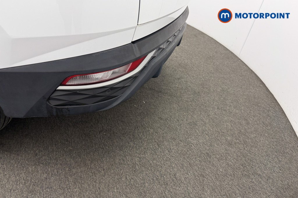 Hyundai Tucson Se Connect Manual Petrol SUV - Stock Number (1575402) - 27th supplementary image