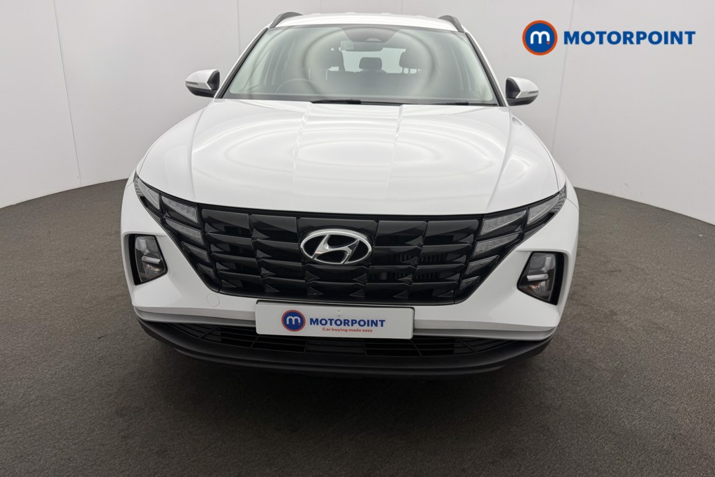Hyundai Tucson Se Connect Manual Petrol SUV - Stock Number (1575402) - 28th supplementary image