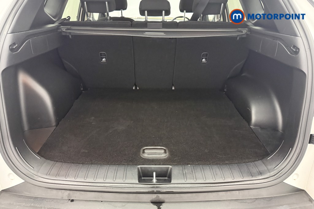 Hyundai Tucson Se Connect Manual Petrol SUV - Stock Number (1575402) - 29th supplementary image