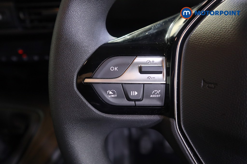 Peugeot Partner Professional Manual Diesel Panel Van - Stock Number (1575418) - 3rd supplementary image