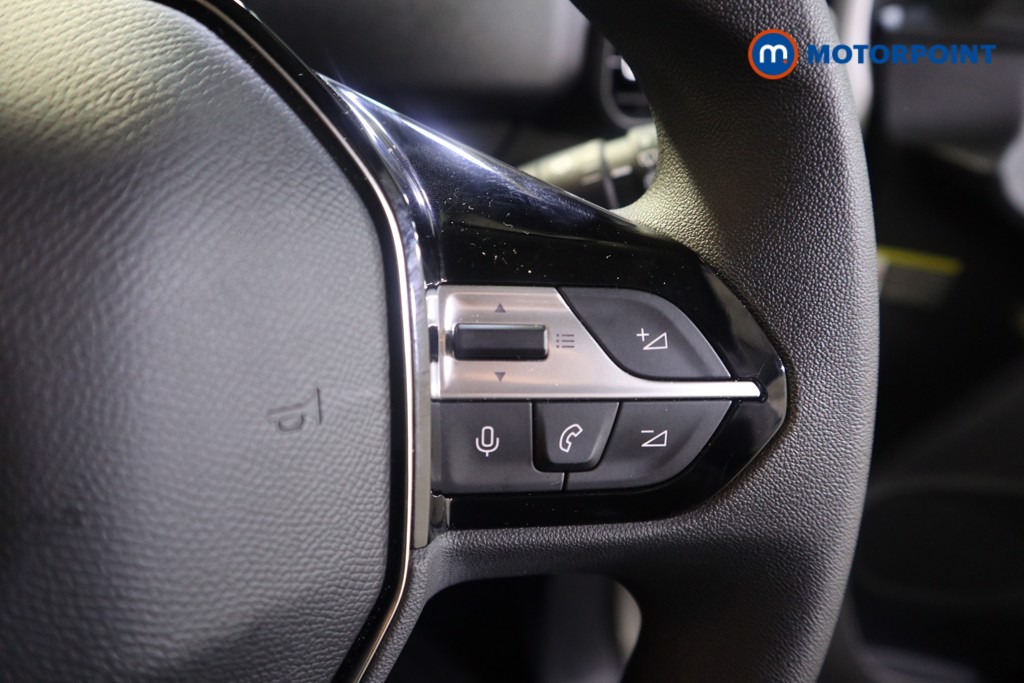 Peugeot Partner Professional Manual Diesel Panel Van - Stock Number (1575418) - 4th supplementary image