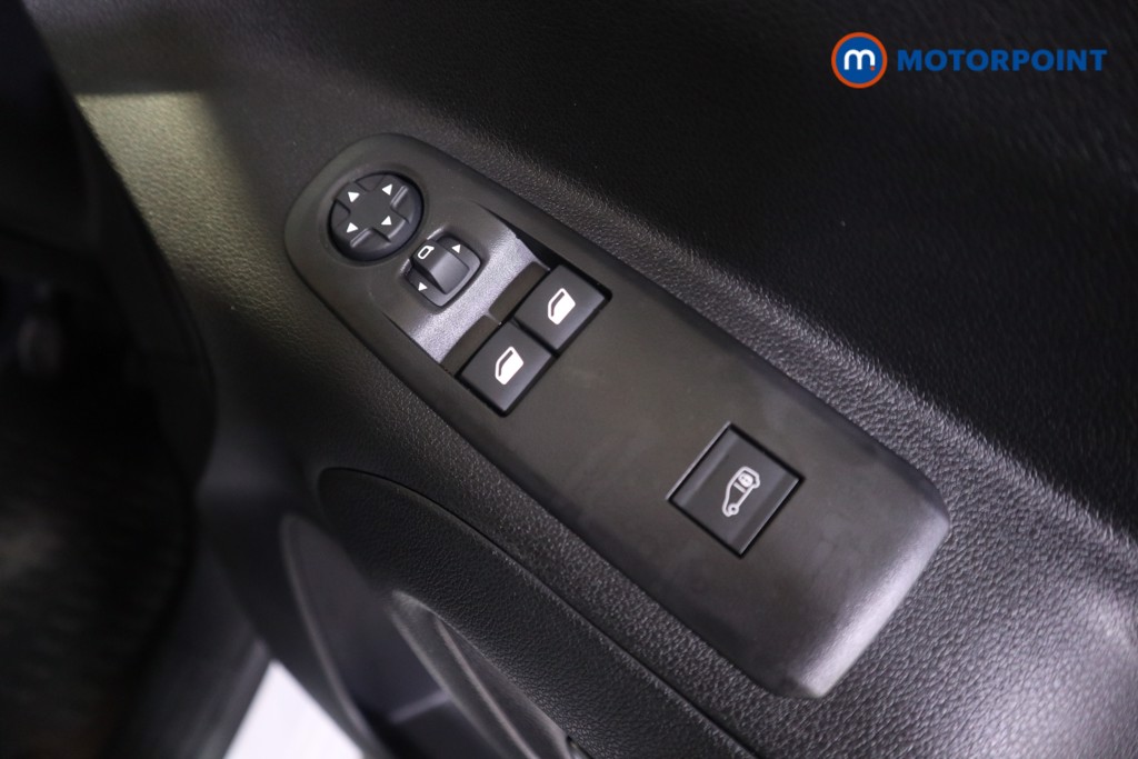 Peugeot Partner Professional Manual Diesel Panel Van - Stock Number (1575418) - 9th supplementary image