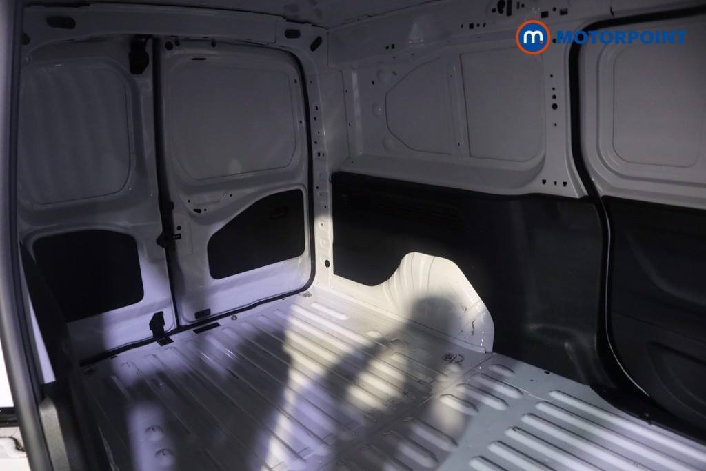 Peugeot Partner Professional Manual Diesel Panel Van - Stock Number (1575418) - 11th supplementary image