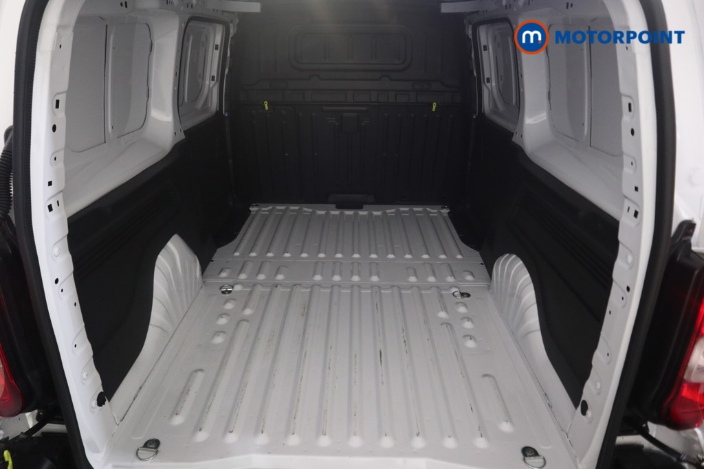 Peugeot Partner Professional Manual Diesel Panel Van - Stock Number (1575418) - 12th supplementary image