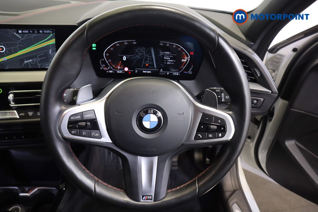BMW 1 Series 128Ti Automatic Petrol Hatchback - Stock Number (1575977) - 3rd supplementary image