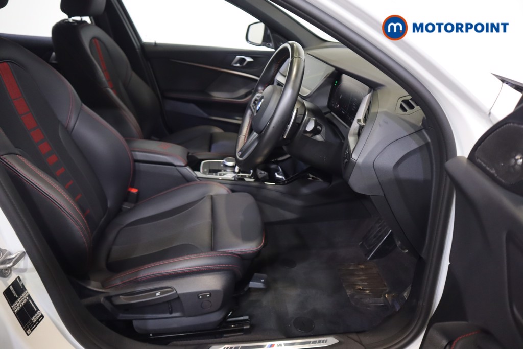 BMW 1 Series 128Ti Automatic Petrol Hatchback - Stock Number (1575977) - 6th supplementary image