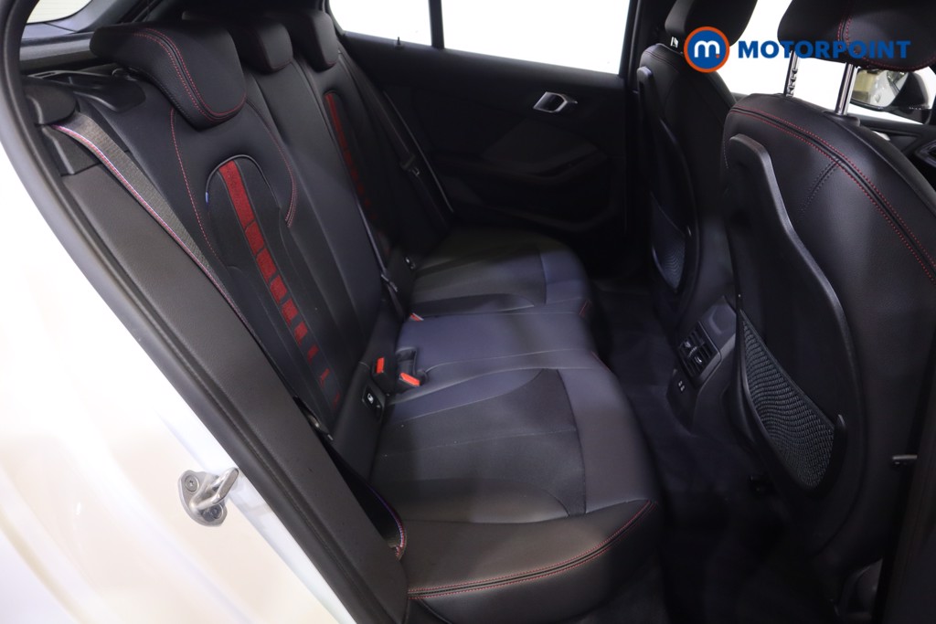 BMW 1 Series 128Ti Automatic Petrol Hatchback - Stock Number (1575977) - 8th supplementary image
