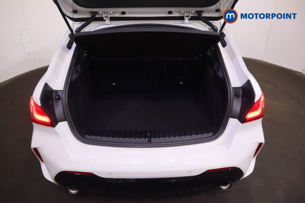 BMW 1 Series 128Ti Automatic Petrol Hatchback - Stock Number (1575977) - 9th supplementary image