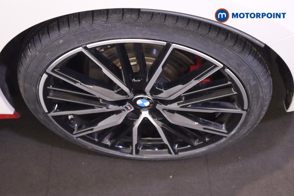 BMW 1 Series 128Ti Automatic Petrol Hatchback - Stock Number (1575977) - 10th supplementary image