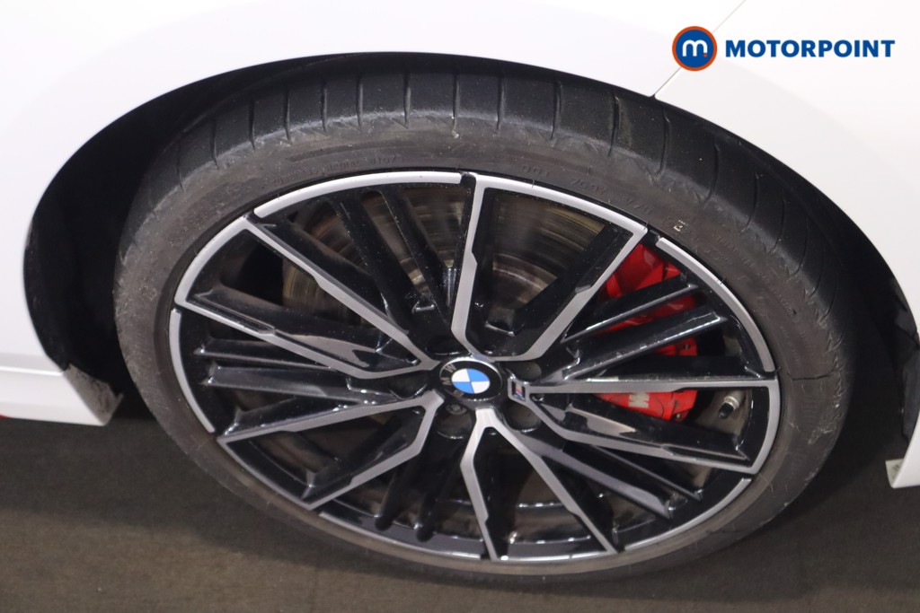 BMW 1 Series 128Ti Automatic Petrol Hatchback - Stock Number (1575977) - 12th supplementary image