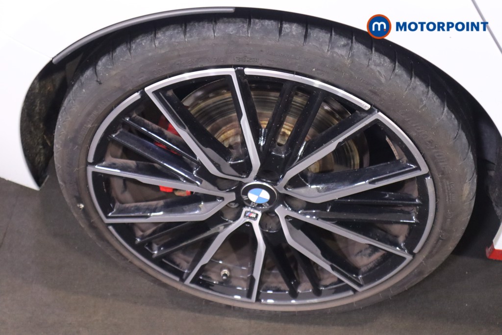 BMW 1 Series 128Ti Automatic Petrol Hatchback - Stock Number (1575977) - 13th supplementary image