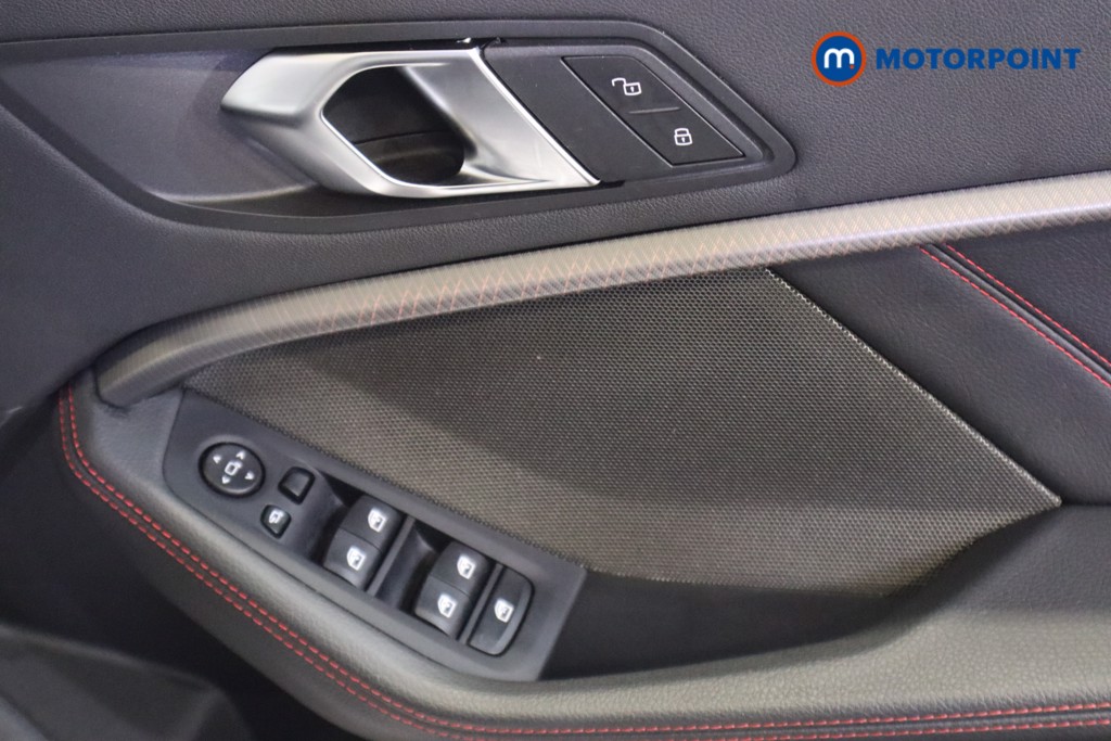 BMW 1 Series 128Ti Automatic Petrol Hatchback - Stock Number (1575977) - 15th supplementary image