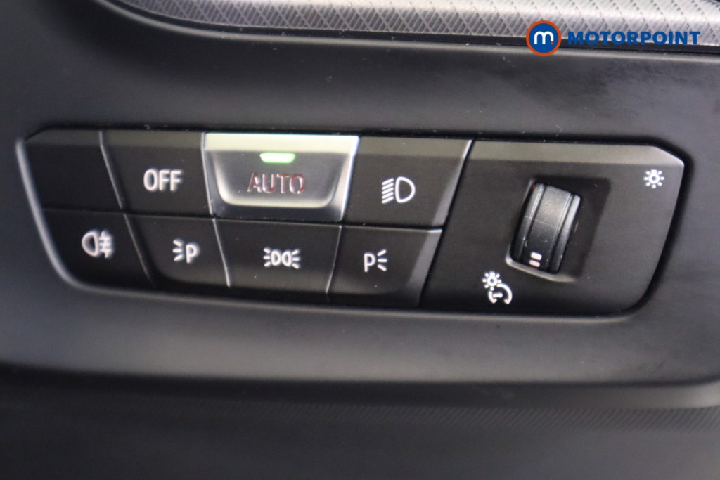 BMW 1 Series 128Ti Automatic Petrol Hatchback - Stock Number (1575977) - 17th supplementary image