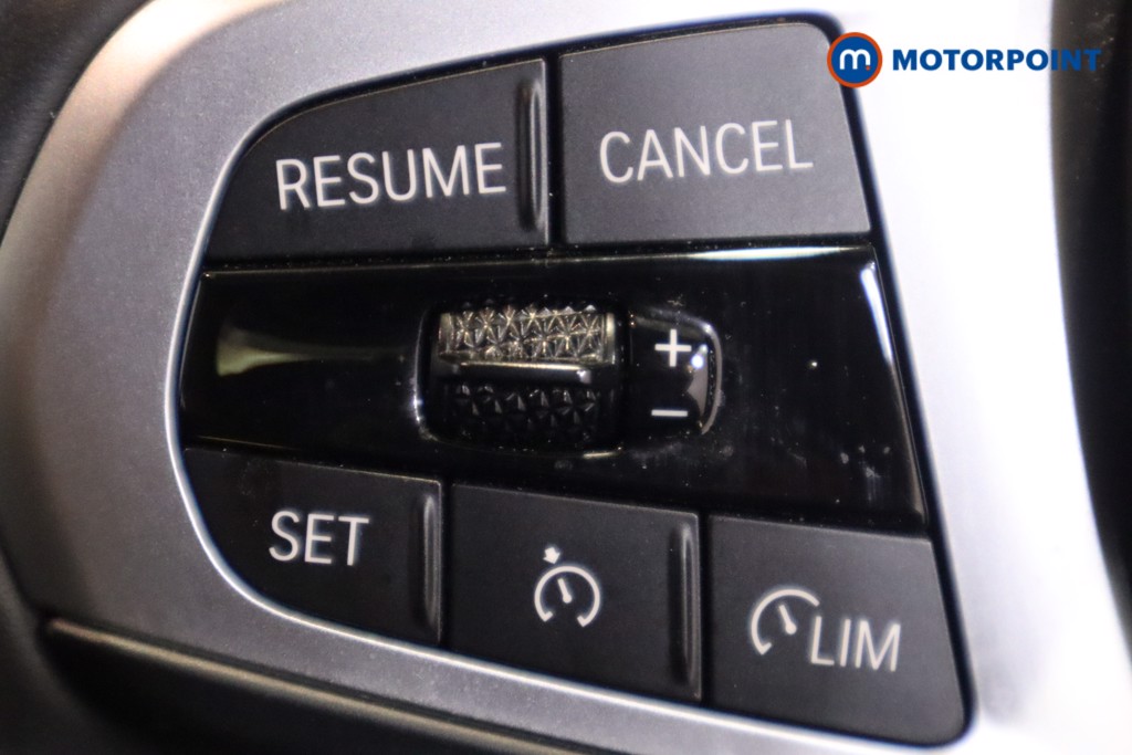 BMW 1 Series 128Ti Automatic Petrol Hatchback - Stock Number (1575977) - 18th supplementary image