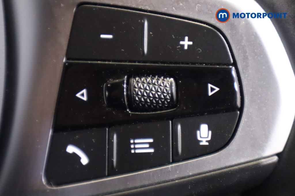 BMW 1 Series 128Ti Automatic Petrol Hatchback - Stock Number (1575977) - 19th supplementary image
