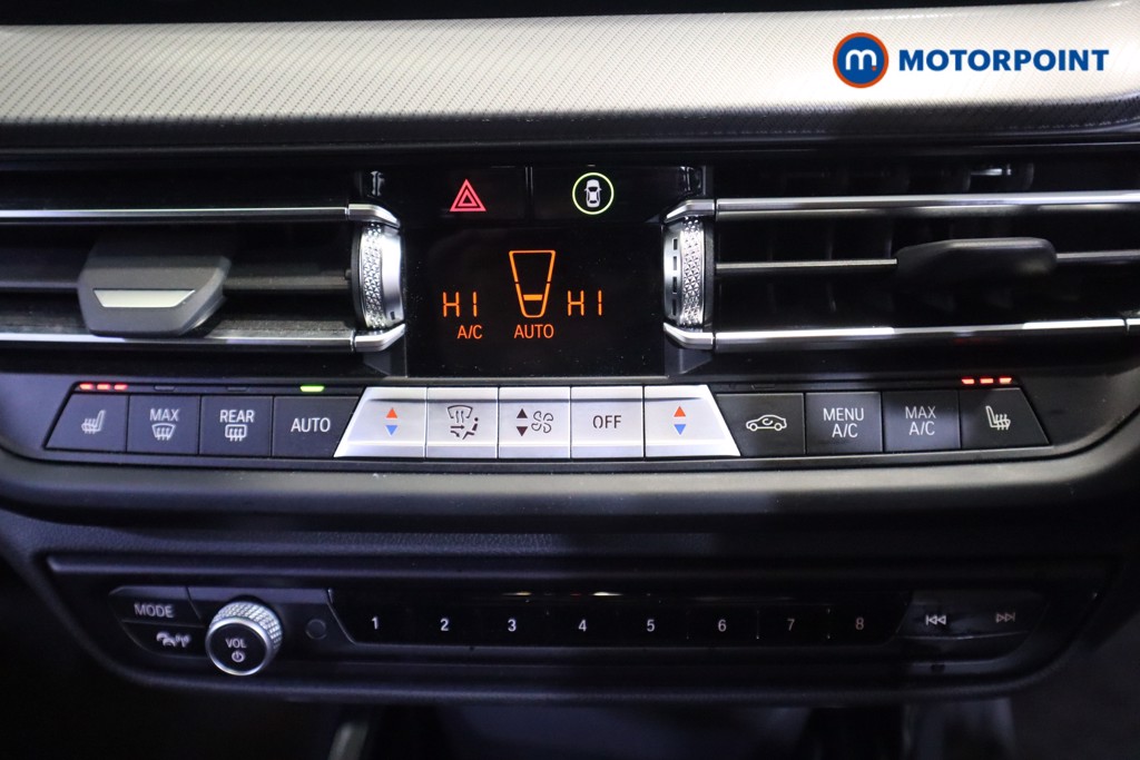 BMW 1 Series 128Ti Automatic Petrol Hatchback - Stock Number (1575977) - 21st supplementary image